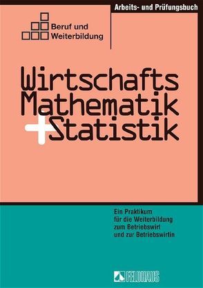 Wirtschaftsmathematik und Statistik von Lagemann,  Walter, Rambatz,  Wolf, Röhr,  Rudolf