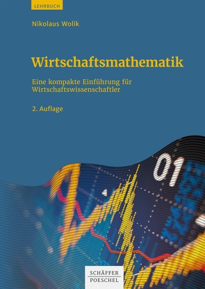 Wirtschaftsmathematik von Wolik,  Nikolaus