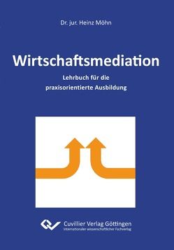 Wirtschaftsmediation von Dr. Möhn,  Heinz