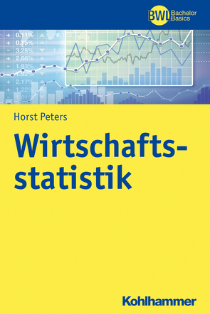 Wirtschaftsstatistik von Peters,  Horst