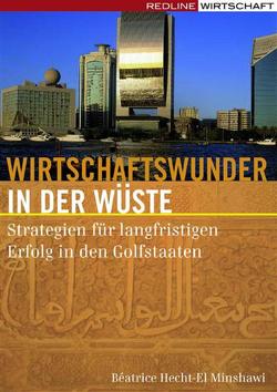 Wirtschaftswunder in der Wüste von Minshawi,  Béatrice Hecht-El