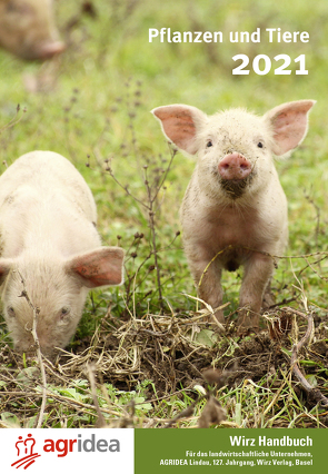 Wirz 2021 / Wirz Handbuch Pflanzen und Tiere 2021