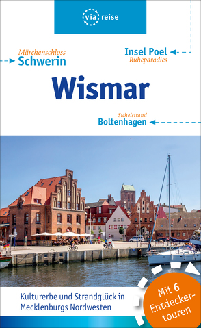 Wismar – Boltenhagen – Insel Poel von Drühl,  Christin, Tremmel,  Robert