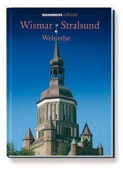 Wismar – Stralsund von Pfotenhauer,  Angela