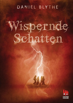 Wispernde Schatten von Blythe,  Daniel, Kolodziejcok,  Michaela