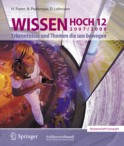 Wissen Hoch 12 von Frater,  Harald, Lohmann,  Dieter, Podbregar,  Nadja