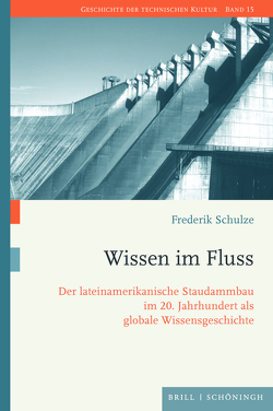 Wissen im Fluss von Schulze,  Frederik