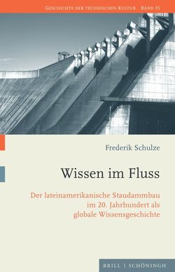 Wissen im Fluss von Schulze,  Frederik