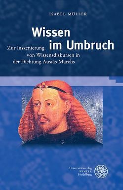 Wissen im Umbruch von Müller,  Isabel