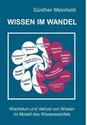 Wissen im Wandel von Meinhold,  Günther