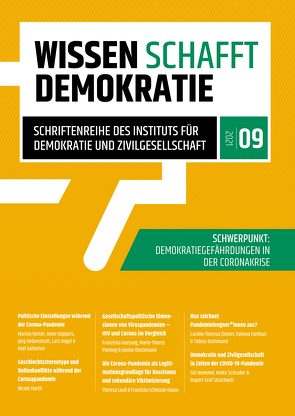 Wissen schafft Demokratie