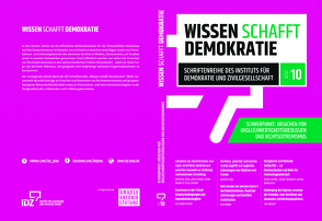 Wissen schafft Demokratie