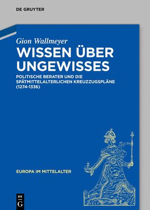 Wissen über Ungewisses von Wallmeyer,  Gion