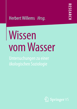 Wissen vom Wasser von Willems,  Herbert