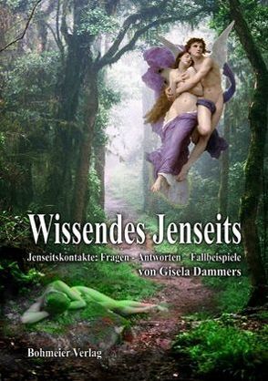 Wissendes Jenseits von Dammers,  Gisela