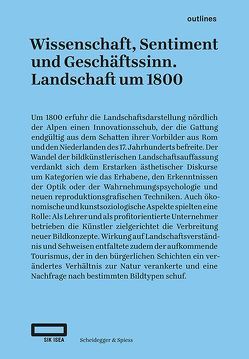 Wissenschaft, Sentiment und Geschäftssinn von Bätschmann,  Oskar, Bell,  Andrea, Busch,  Werner, Egle,  Steffen, Fayet,  Roger, Féraud,  Christian, Fröhlich-Schauseil,  Anke, Josenhans,  Frauke V., Kirves,  Martin, Krähenbühl,  Regula, Oberli,  Matthias, Pfeifer-Helke,  Tobias, Pütz,  Saskia, Rüfenacht,  Andreas, Waldkirch,  Bernhard von, Weisheit-Possél,  Sabine