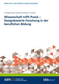 Wissenschaft trifft Praxis von Ertl,  Hubert, Kremer,  Hugo H., Sloane,  Peter F. E.