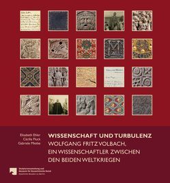 Wissenschaft und Turbulenz von Ehler,  Elisabeth, Fluck,  Cäcilia, Mietke,  Gabriele