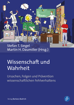 Wissenschaft und Wahrheit von Brandl-Bredenbeck,  Hans Peter, Daumiller,  Martin, Härkönen,  Sonja, Hüttemann,  Kirsten, Janke,  Stefan, Lindner,  Josef Franz, Oberdorfer,  Bernd, Schönbrodt,  Felix, Siegel,  Stefan T., Stapel,  Diederik, Süselbeck,  Kirsten, Voigt,  Uwe