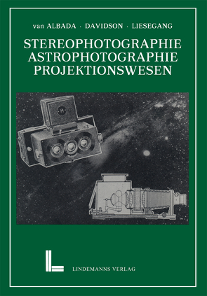 Wissenschaftliche Anwendungen der Photographie von van Albada,  Lieuwe Evert Willem