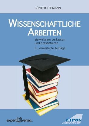 Wissenschaftliche Arbeiten von Lehmann,  Günter