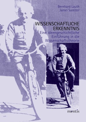 Wissenschaftliche Erkenntnis von Lauth,  Bernhard, Sareiter,  Jamel