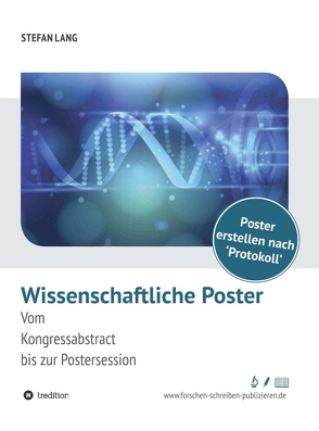 Wissenschaftliche Poster von Lang,  Dr. Stefan