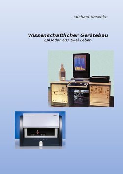 Wissenschaftlicher Gerätebau von Haschke,  Michael