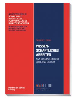 Wissenschaftliches Arbeiten von Lindner,  Benjamin