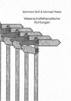 Wissenschaftstheoretische Richtungen von Priebe,  M, Wolf,  B