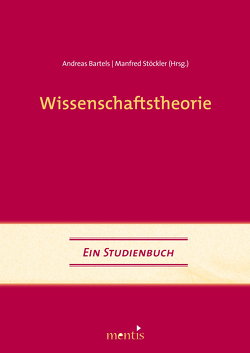 Wissenschaftstheorie von Bärtels,  Andreas, Stöckler,  Manfred