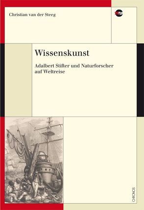 Wissenskunst von van der Steeg,  Christian