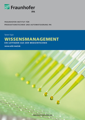 Wissensmanagement. von Ergin,  Tamer