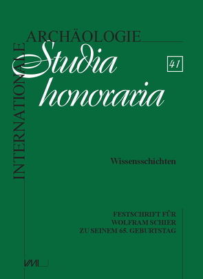 Wissensschichten von Kaiser,  Elke, Meyer,  Michael, Scharl,  Silviane, Suhrbier,  Stefan