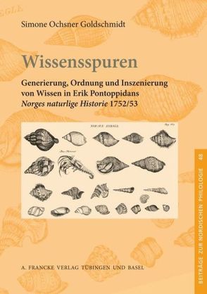 Wissensspuren von Ochsner-Goldschmidt,  Simone