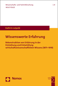 Wissenswerte Erfahrung von Leipold,  Kathrin