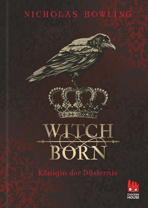 Witchborn von Bowling,  Nicholas, Riekert,  Eva