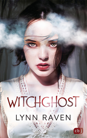 Witchghost von Raven,  Lynn