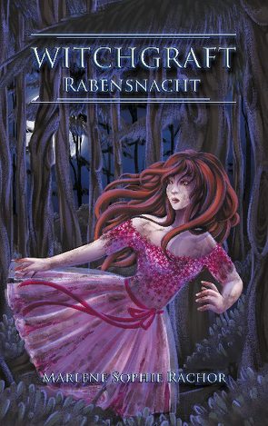 Witchgraft von Rachor,  Marlene Sophie