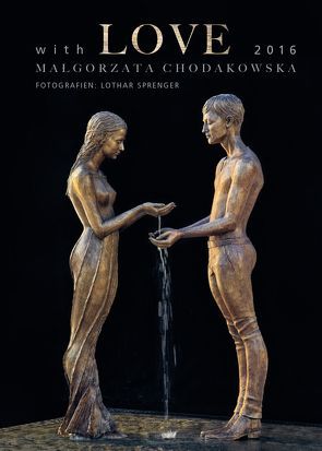 With LOVE von Malgorzata,  Chodakowska