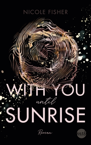 With you until sunrise von Fisher,  Nicole