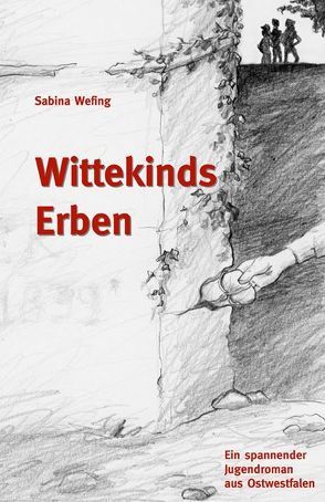 Wittekinds Erben von Wefing,  Sabina