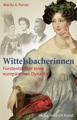 Wittelsbacherinnen von Panzer,  Marita A