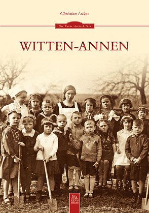 Witten-Annen von Lukas,  Christian