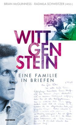 Wittgenstein von Ascher,  Maria Concetta, McGuinness,  Brian, Schulte,  Joachim, Schweitzer,  Radmila