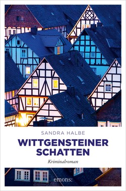 Wittgensteiner Schatten von Halbe,  Sandra