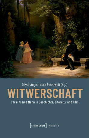 Witwerschaft von Auge,  Oliver, Potzuweit,  Laura