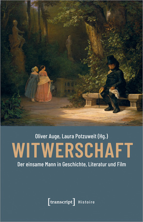 Witwerschaft von Auge,  Oliver, Potzuweit,  Laura