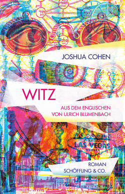 Witz von Blumenbach,  Ulrich, Carnovsky, Cohen,  Joshua