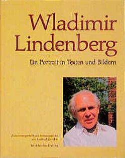 Wladimir Lindenberg von Züricher,  Gertrud